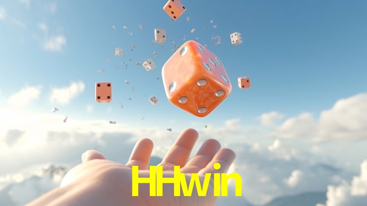 Welcome Bonus HHwin