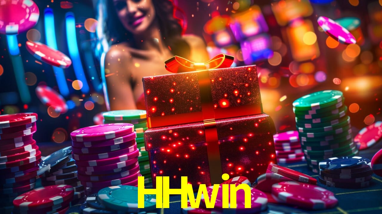 PIX Instantâneo HHwin