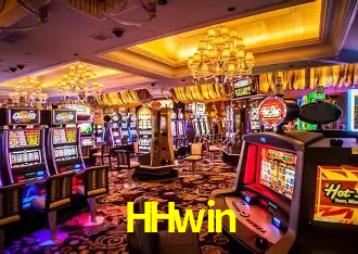 HHwin Belo Horizonte - VIP Casino