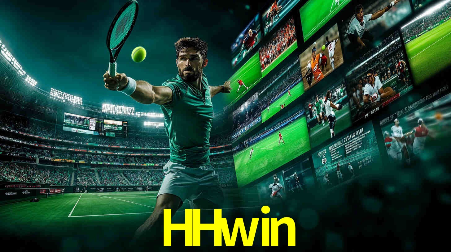 Explorando a Categoria de Eventos em Apostas na HHwin