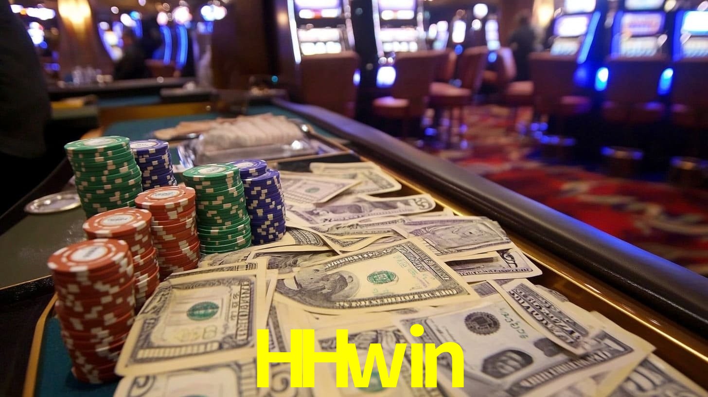 HHwin - Análise de Mercados Esportivos