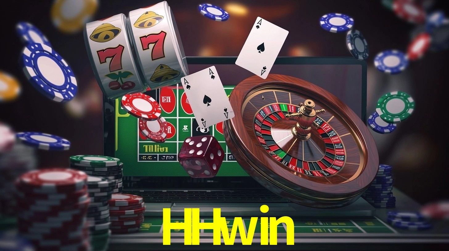 Welcome Bonus HHwin