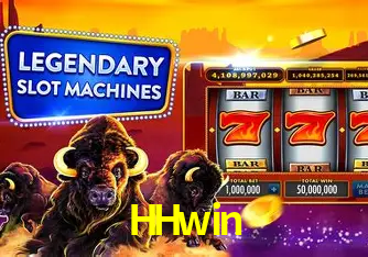 Descubra a Essência do HHwin: Nossa História e Compromissos