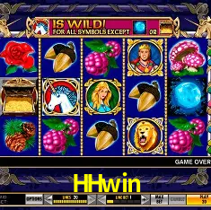 HHwin São Paulo - Live Tables