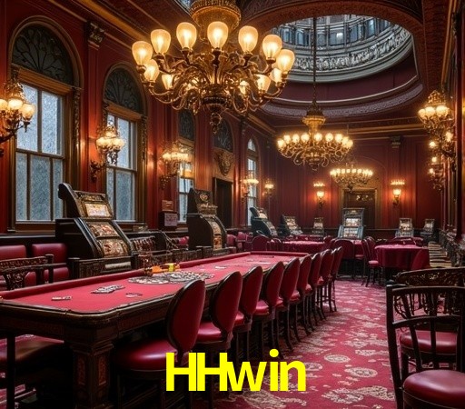 HHwin Belo Horizonte - Payments
