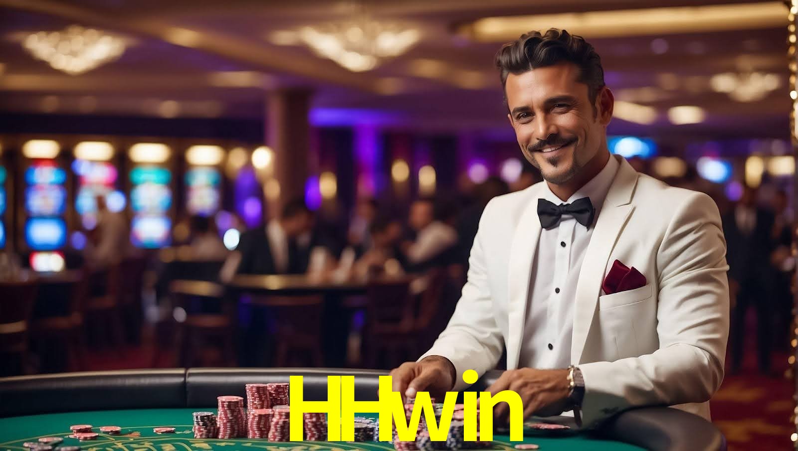 HHwin - Security