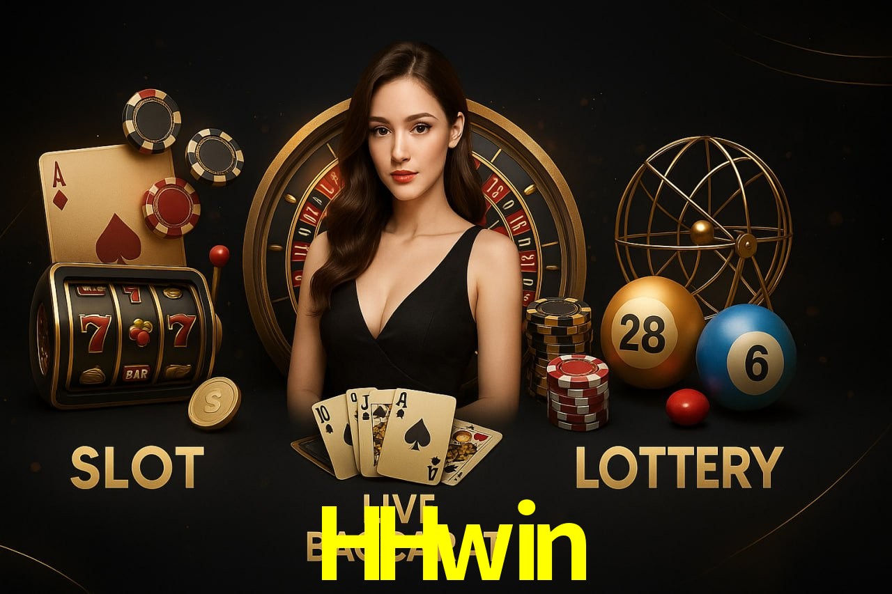 HHwin Salvador - Promo Stats
