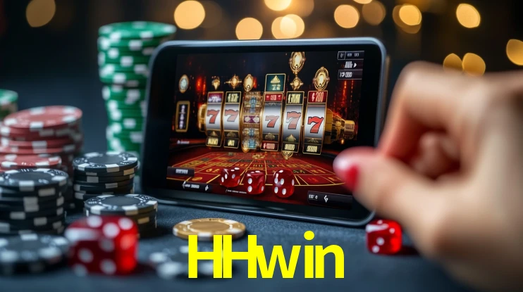 VIP Casino HHwin
