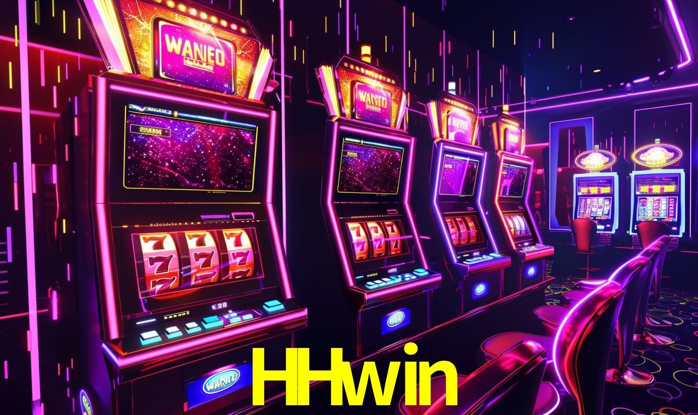 HHwin Belo Horizonte - Provably Fair