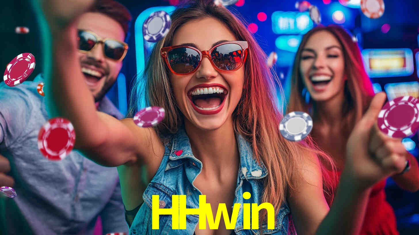 Explorando a Categoria de Eventos em Apostas na HHwin