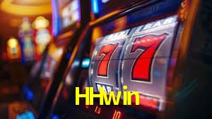HHwin - Pagamento PIX Instantâneo