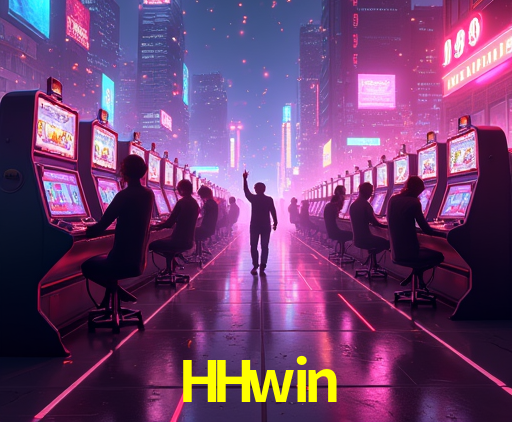 Apostas de Tênis HHwin
