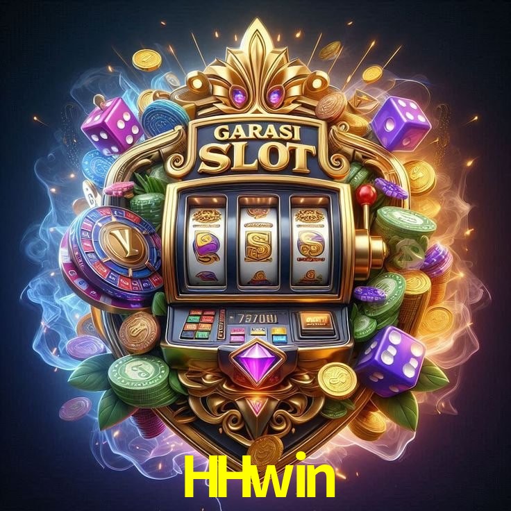 HHwin - cassino ao vivo