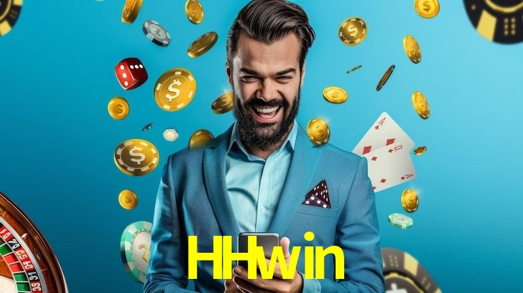 Account Benefits HHwin