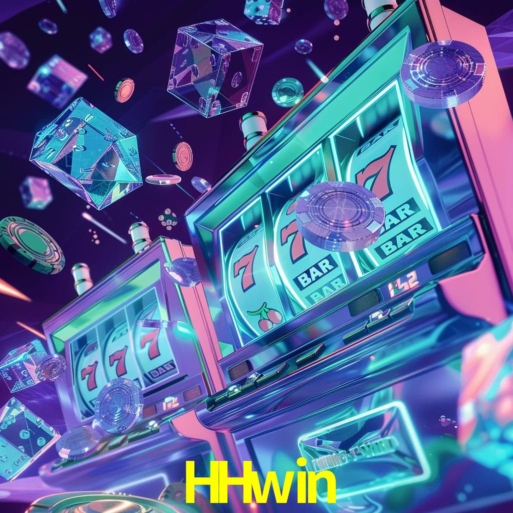 Bônus de Boas-vindas HHwin