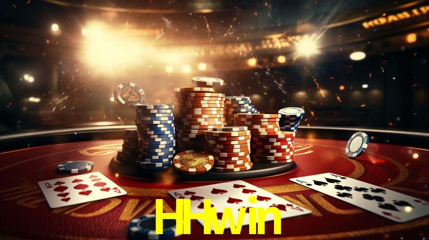 Football Betting HHwin